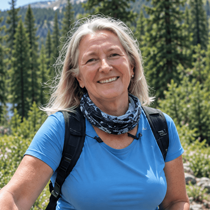 Helen R. Maverick
