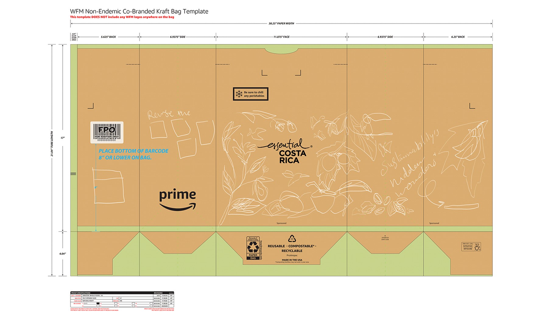 Instaoat Sustainable Packaging Innovation