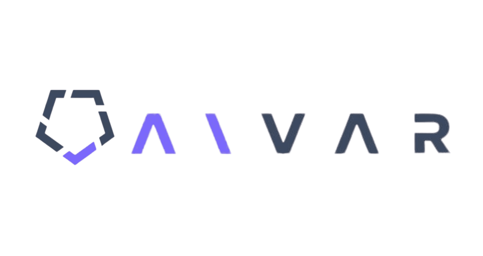 AIvar Logo