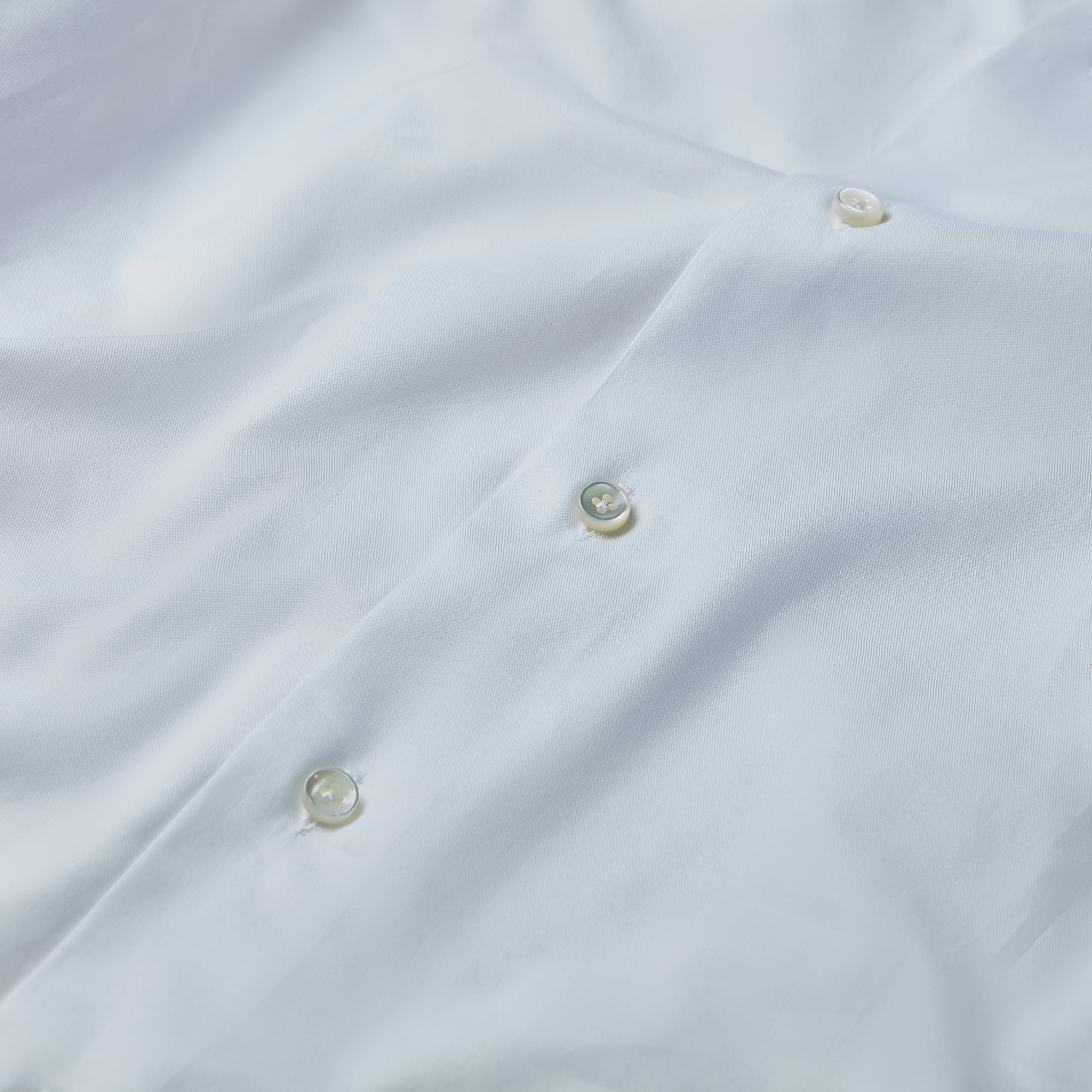 Adda River Cotton Shirts - Mandelli UK