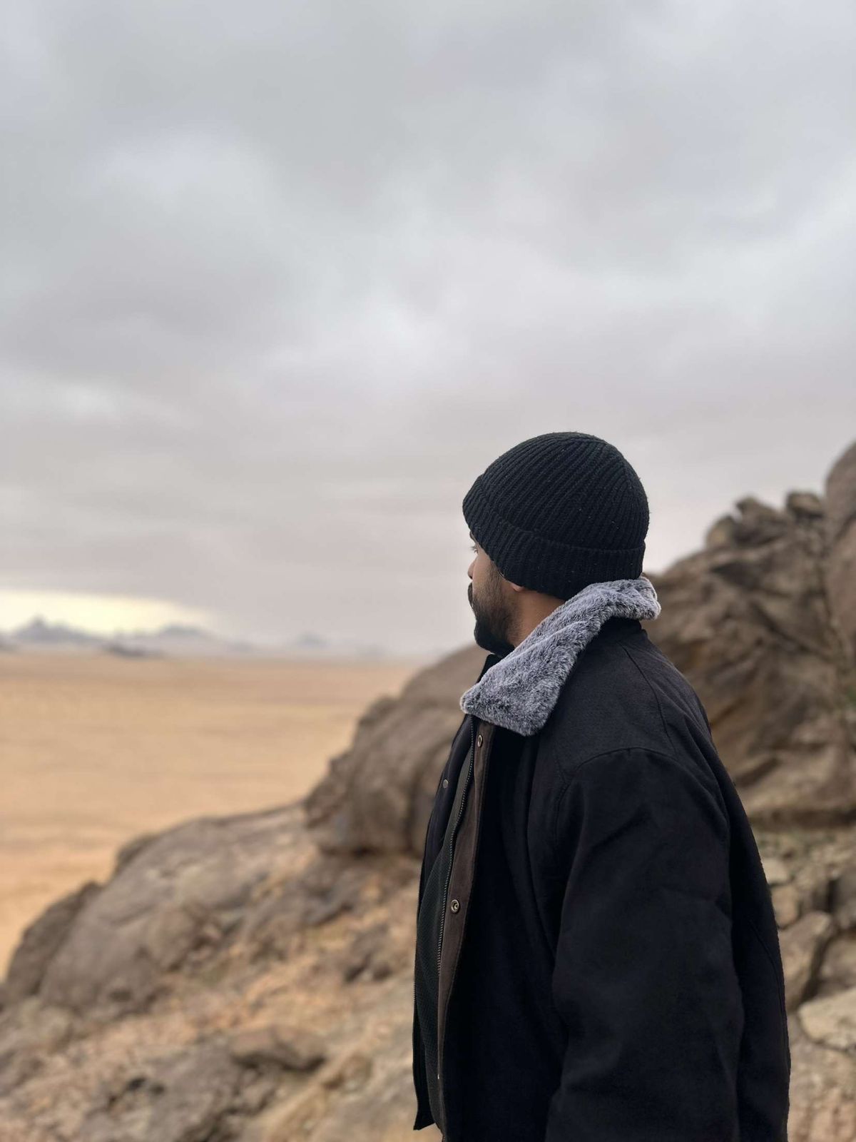 Contact Section Image