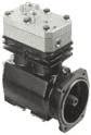 Compressor, reference 1243571