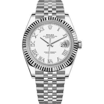 Rolex DateJust image 0