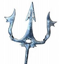 Posiden Trident