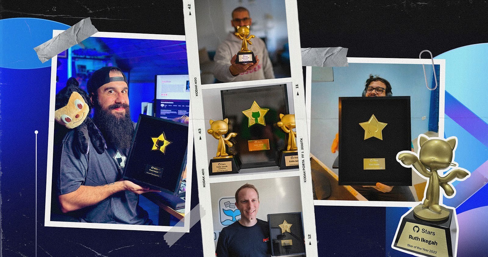 GitHub Stars Program