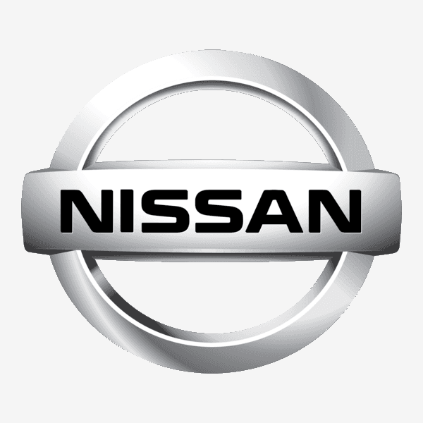 Nissan logo