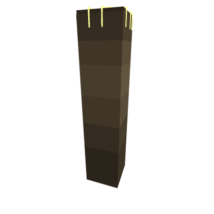 Friendship Tile tile model