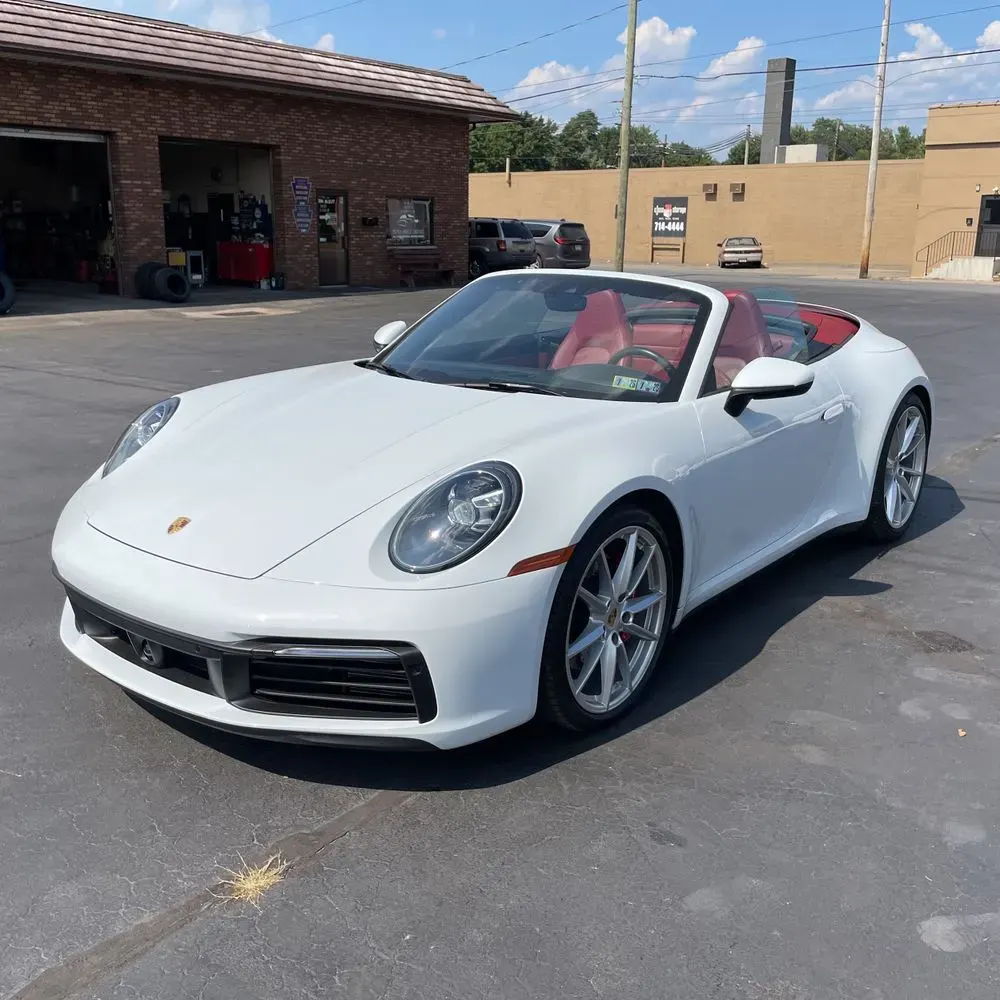 Vehicle preview photo