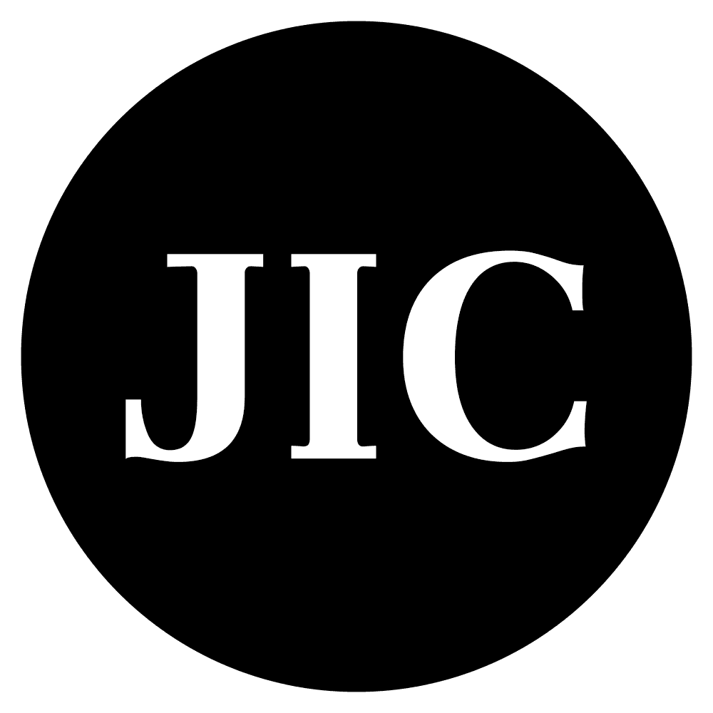 Logo JIC - Cabinet JIC
