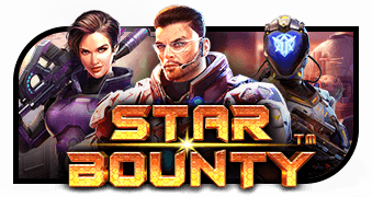 Star Bounty - visuel officiel Pragmatic Play