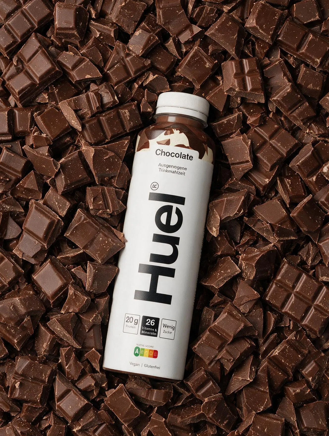 Huel WE & Fruit