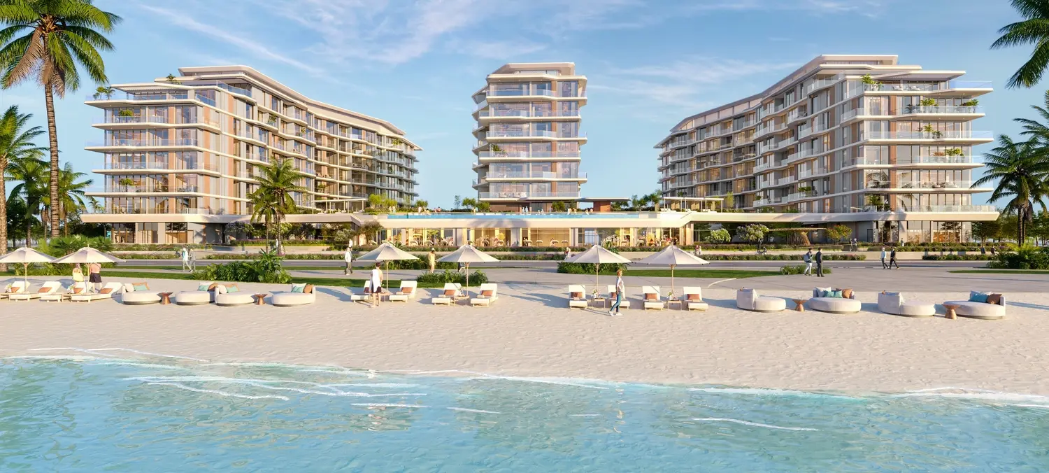 flora isle beachfront residences by centurion