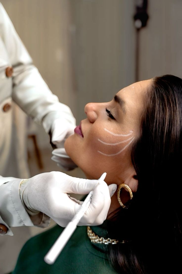 harmonização facial