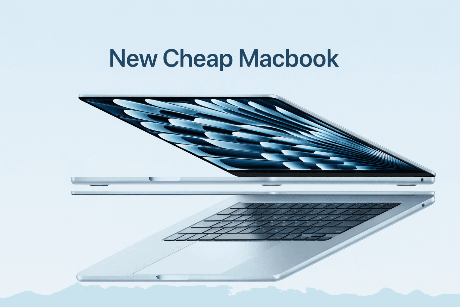 Before You Buy Apple’s New Cheap MacBook, Read This