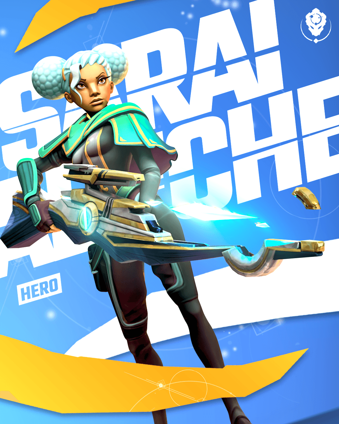 Full Dashboard with Sidebar