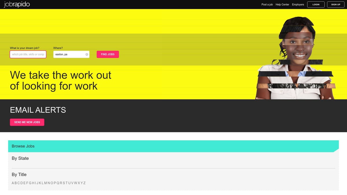 7 Beste Recruitment Advertising Companies Voor 2025 - Jobrapido