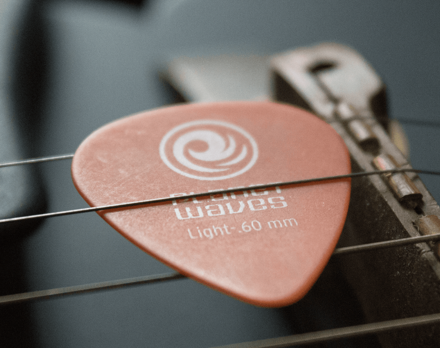 guitar picks