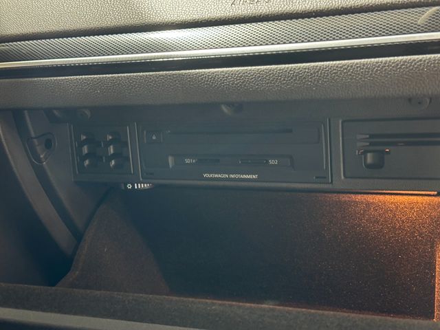 VW Golf 2014 BLACK Gebrauchtwagen - Galeriebild 22