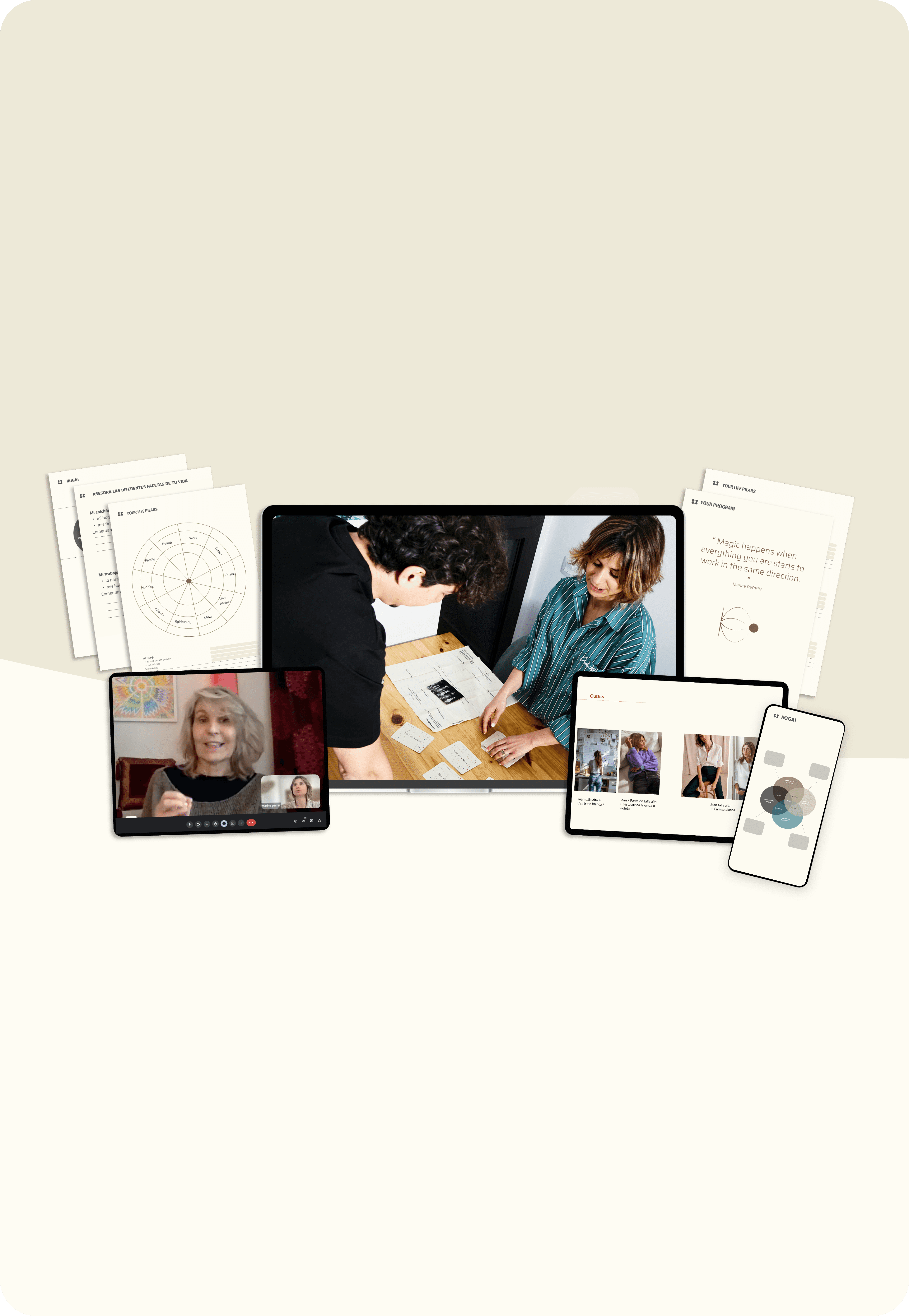 Space to talk Image