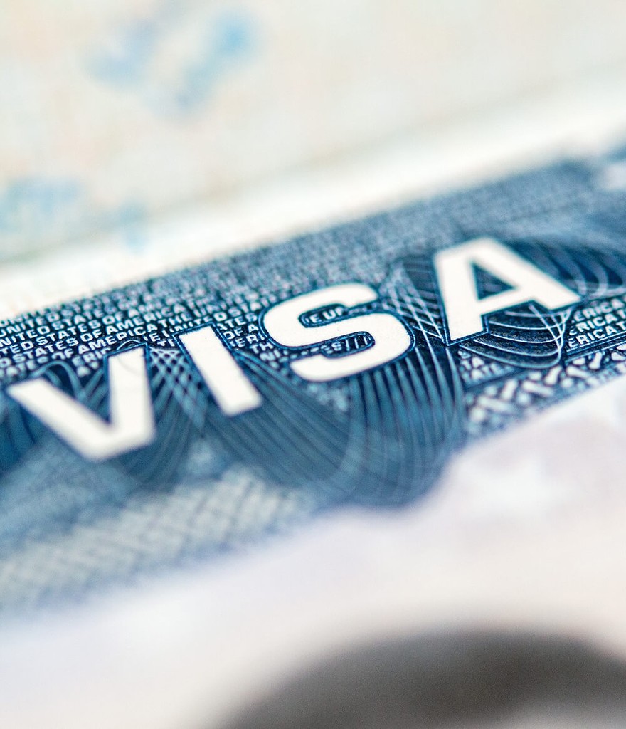 Form I-797C Notice of Action. A USCIS form informing an applicant of an approval of request for change of status.