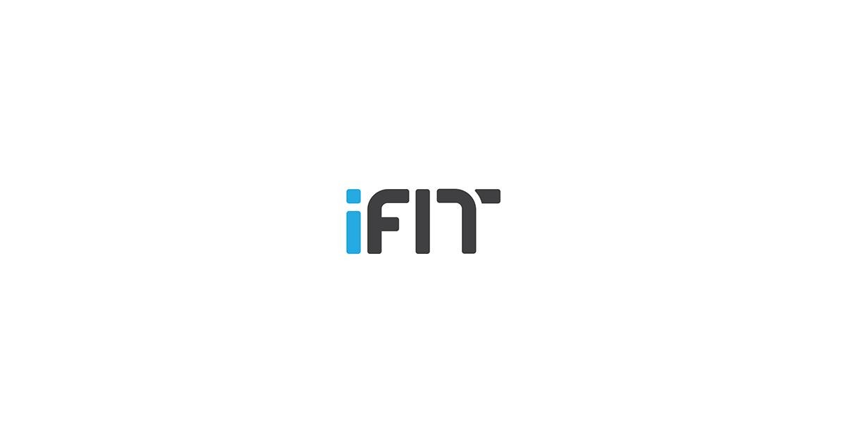 iFit Logo