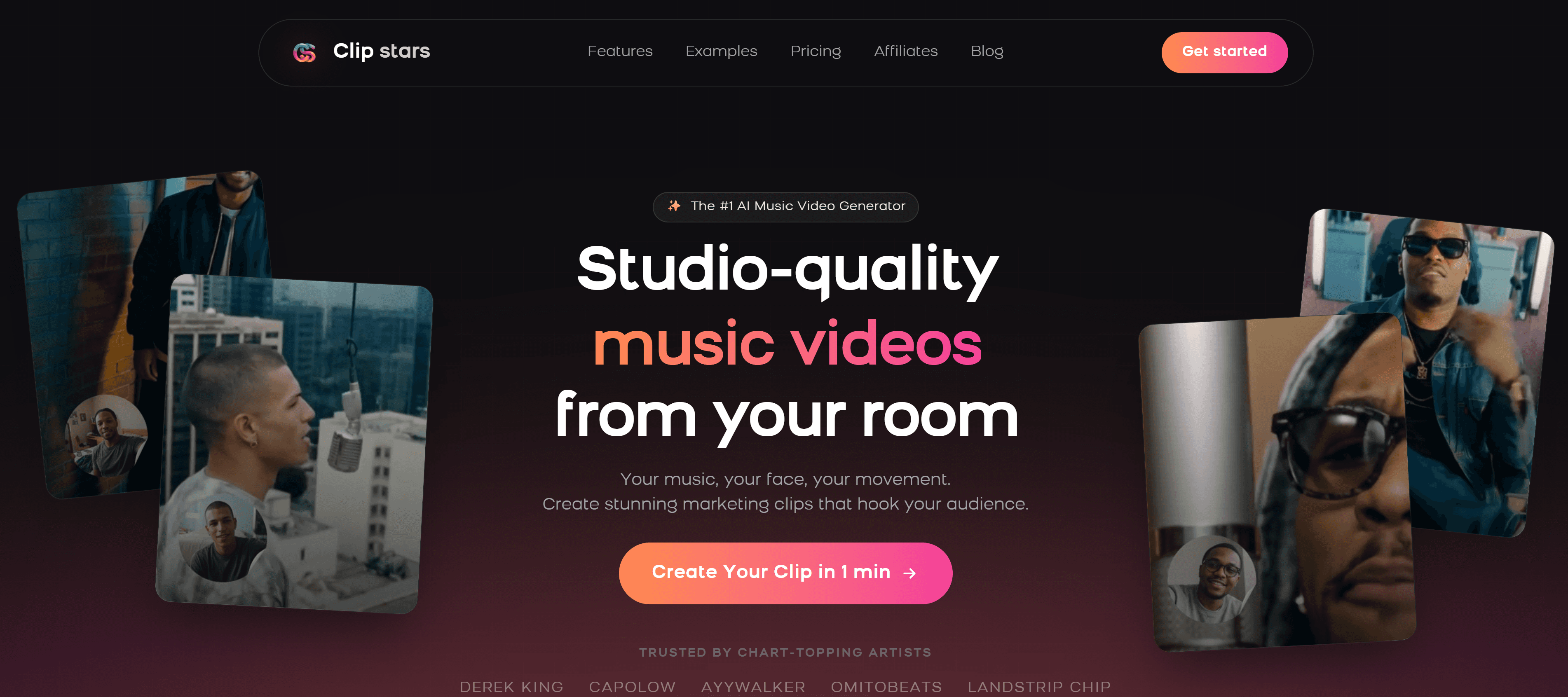 clipstars