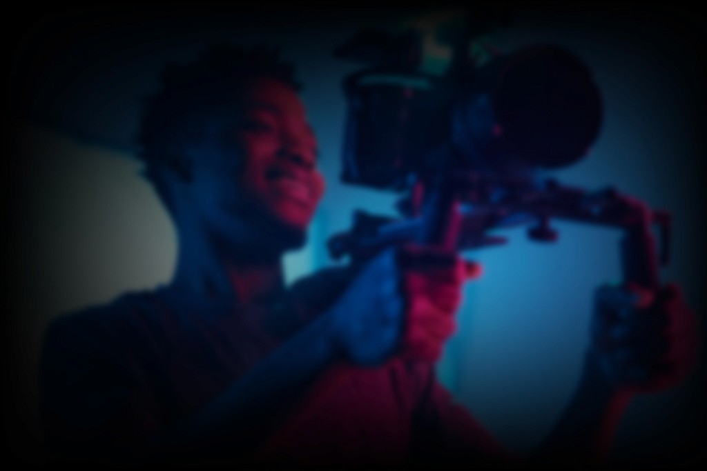 Background Image testimonial Section