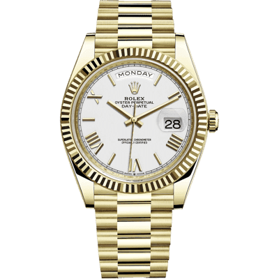 Rolex Day-Date image 0