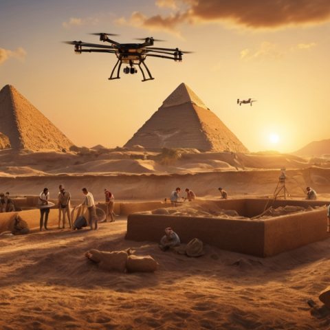 10 Mind-Blowing Lidar Applications That'll Make You Say Wow! Header Image