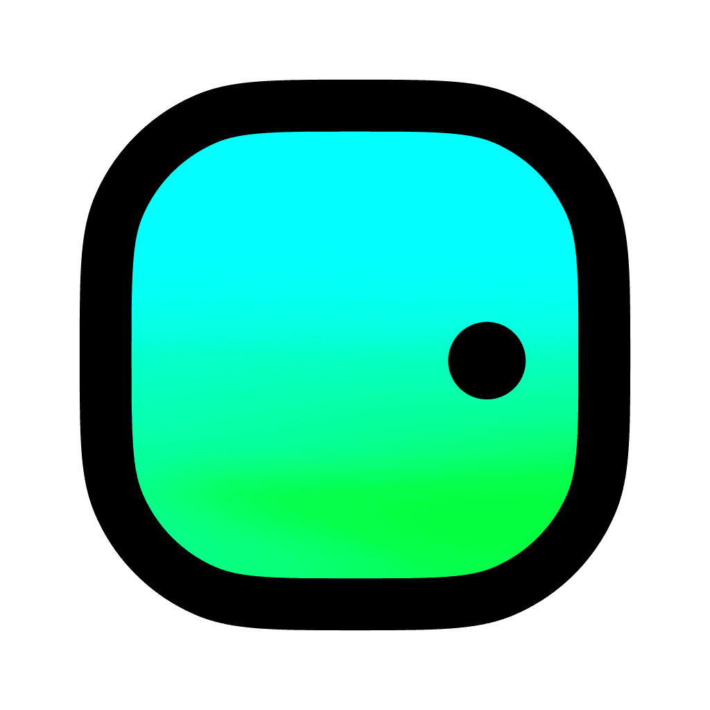 Outside App Icon