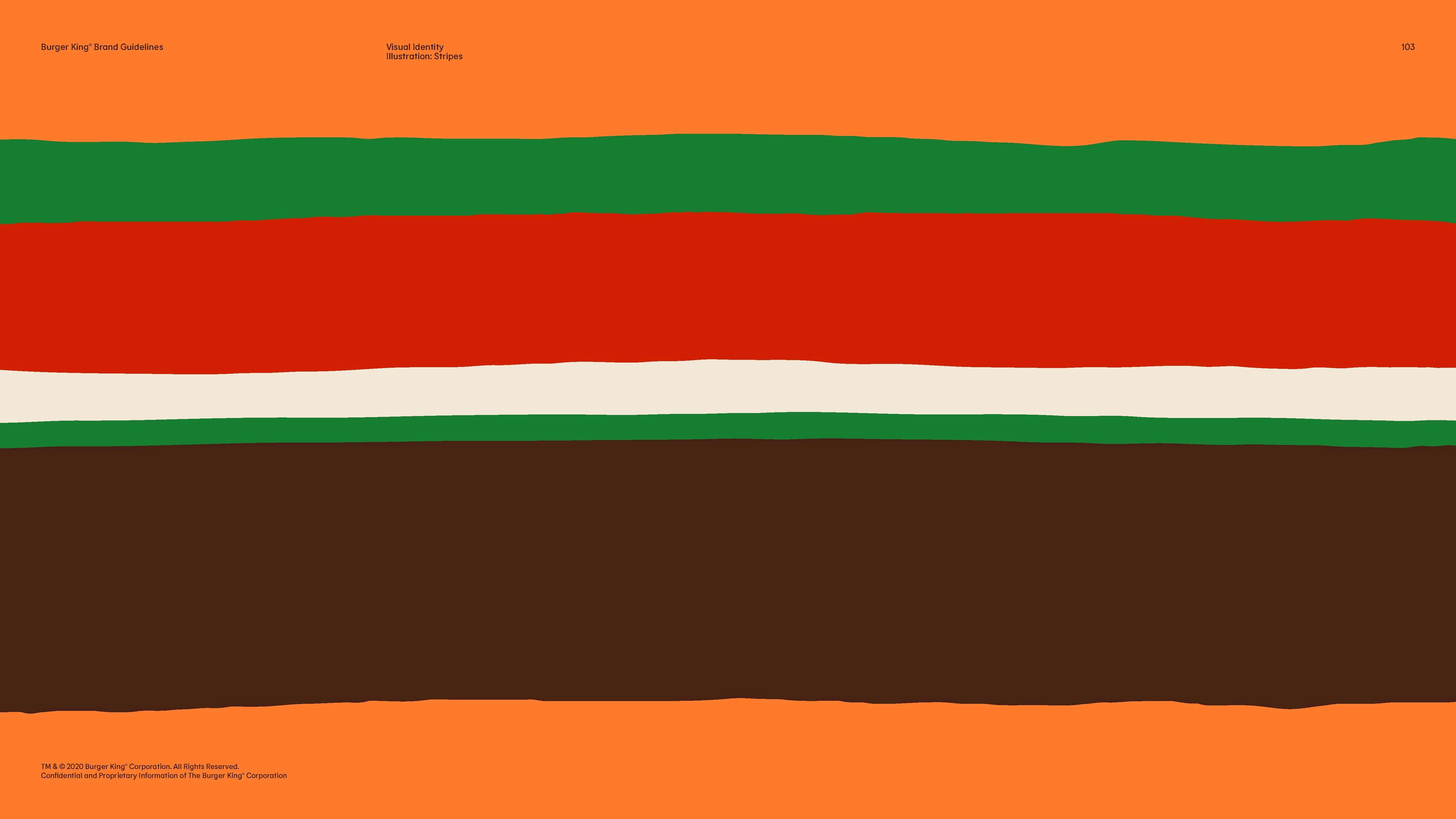 Burger King visual identity, visual 10