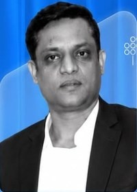 Pushpendra Kumar
