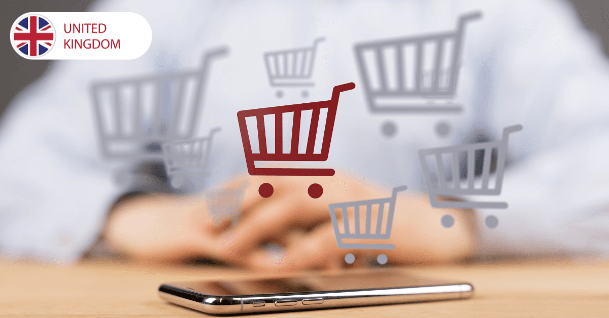 Best Email Marketing Strategies for E-commerce Businesses in United Kingdom