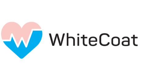 Chief Product Officer of WhiteCoat