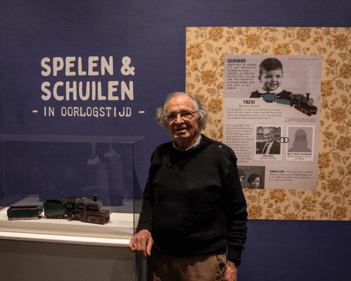 The Digital Duo x Speelgoedmuseum Oosterhout