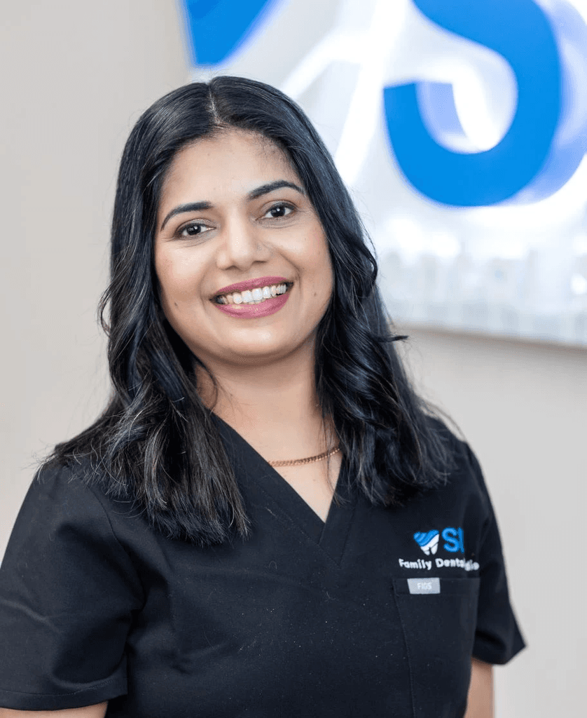 Office Manager SN Family Dental Office Milltown NJ