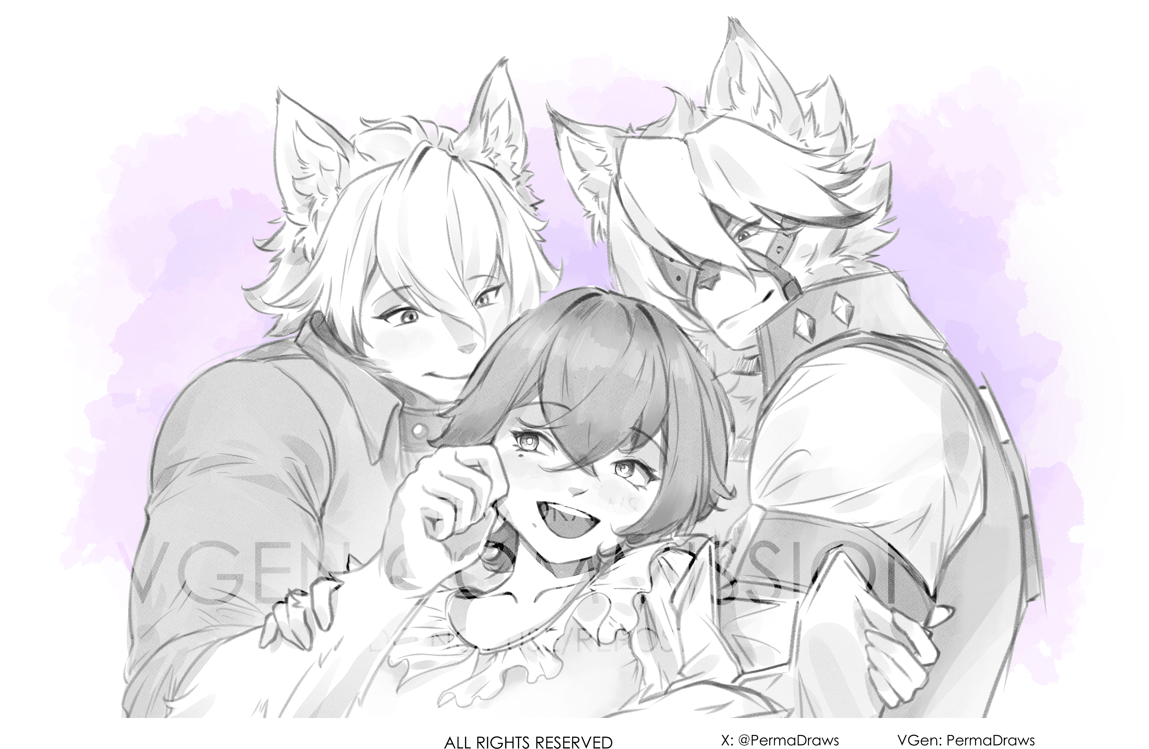 commission