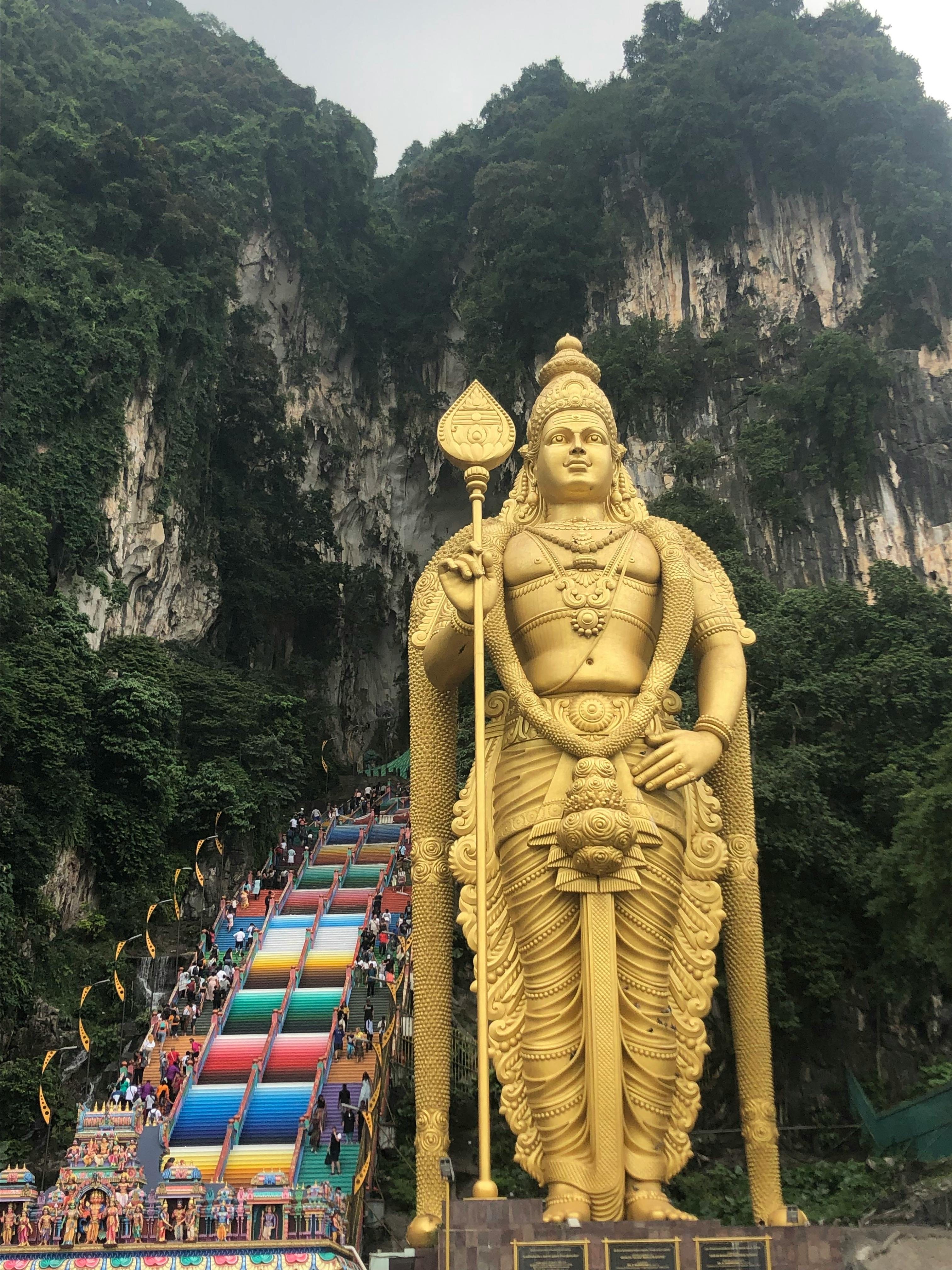 Batu Caves