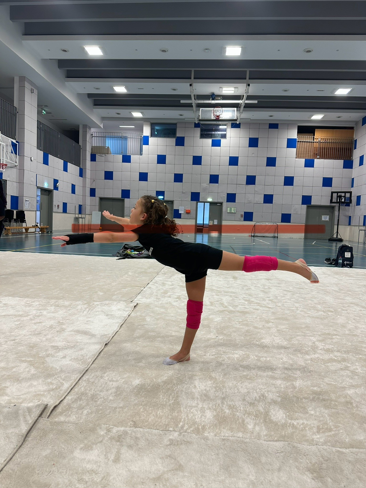 Best Gymnastics Dubai Best Rhythmic Gymnastics UAE 