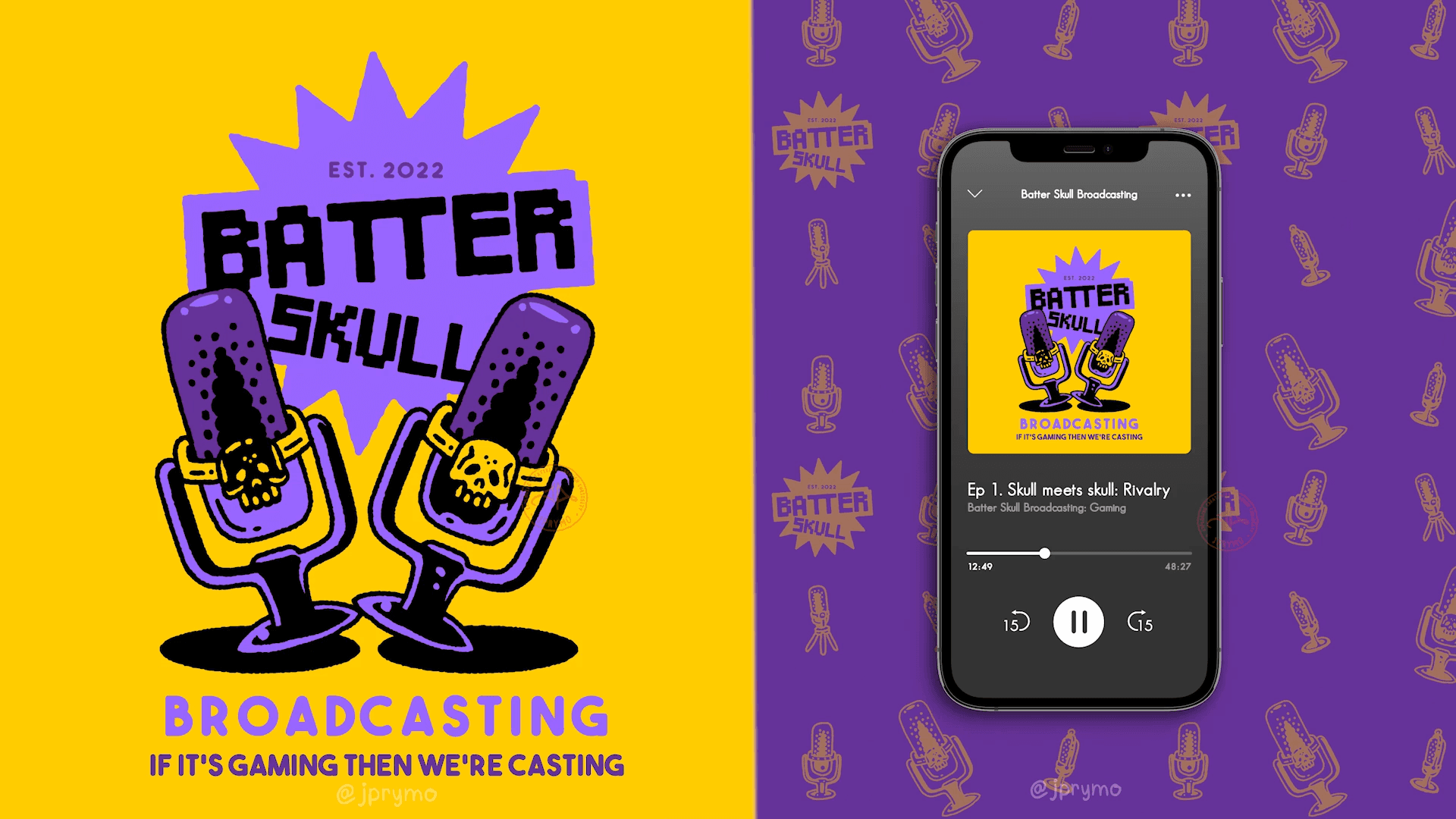 Graphic Design Reel V1 Thumb 9