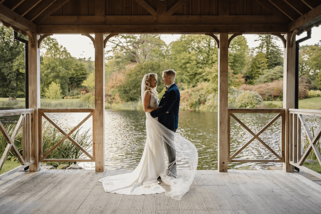 The Carriage Rooms 6