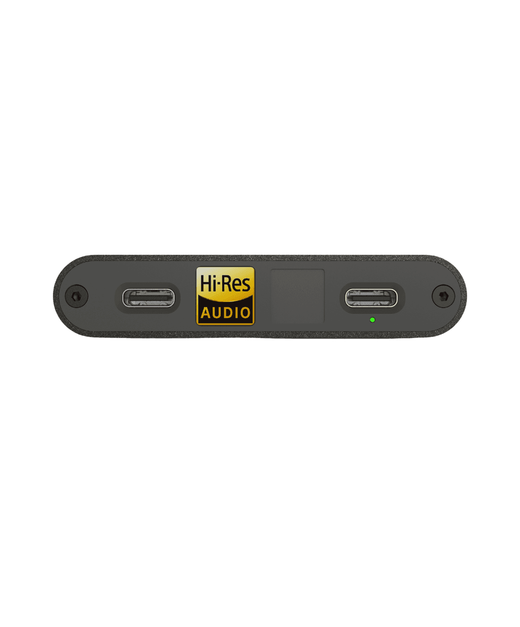 iFi Audio Hip DAC 3 - back zoom - LE STUDIO HIFI