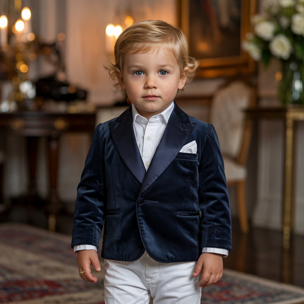 The Aristocrat Mini