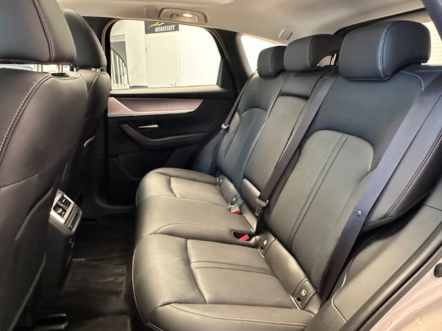 MAZDA CX-60 2024 GREY Gebrauchtwagen - Galeriebild 14