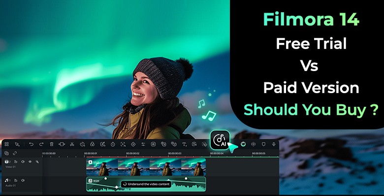 A wooden cube teeters on the edge of a rectangular block against a plain background.