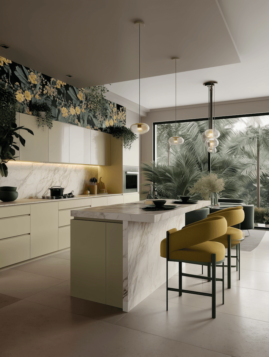 Gellary Image for Real Estate Website