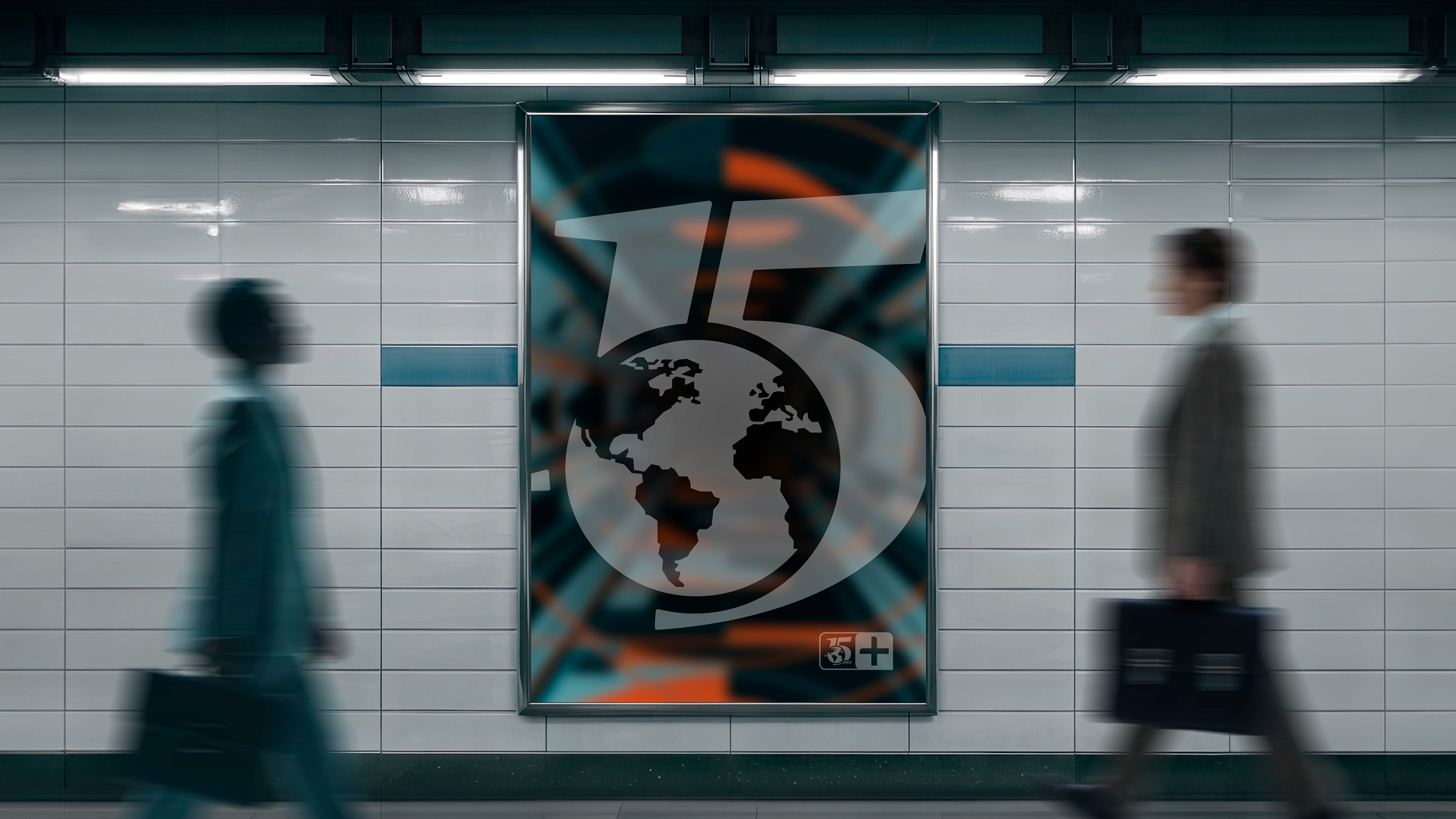 iPhone Mockup represent a screenshot of this App