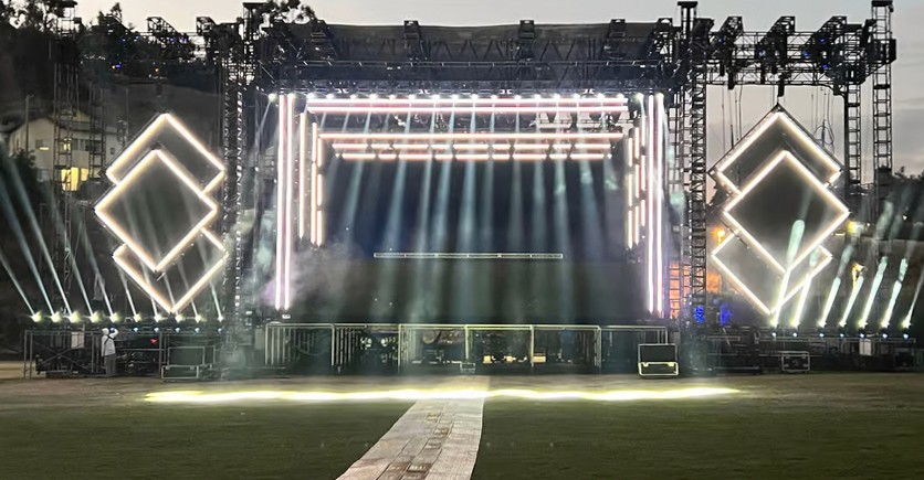 3G Productions Invests In Kinesys