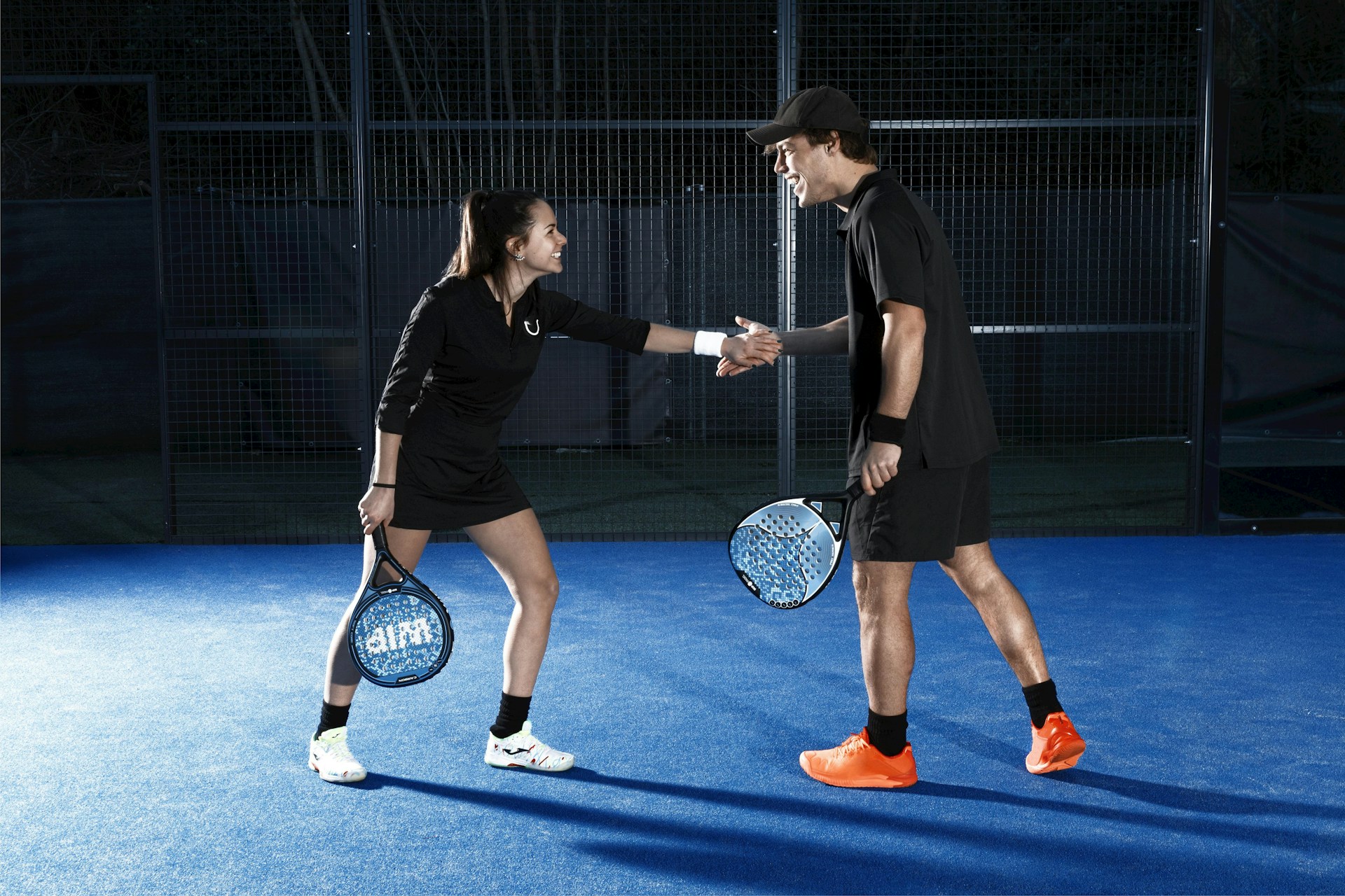 Padel pálya bérlés Debrecenben | Playerslife