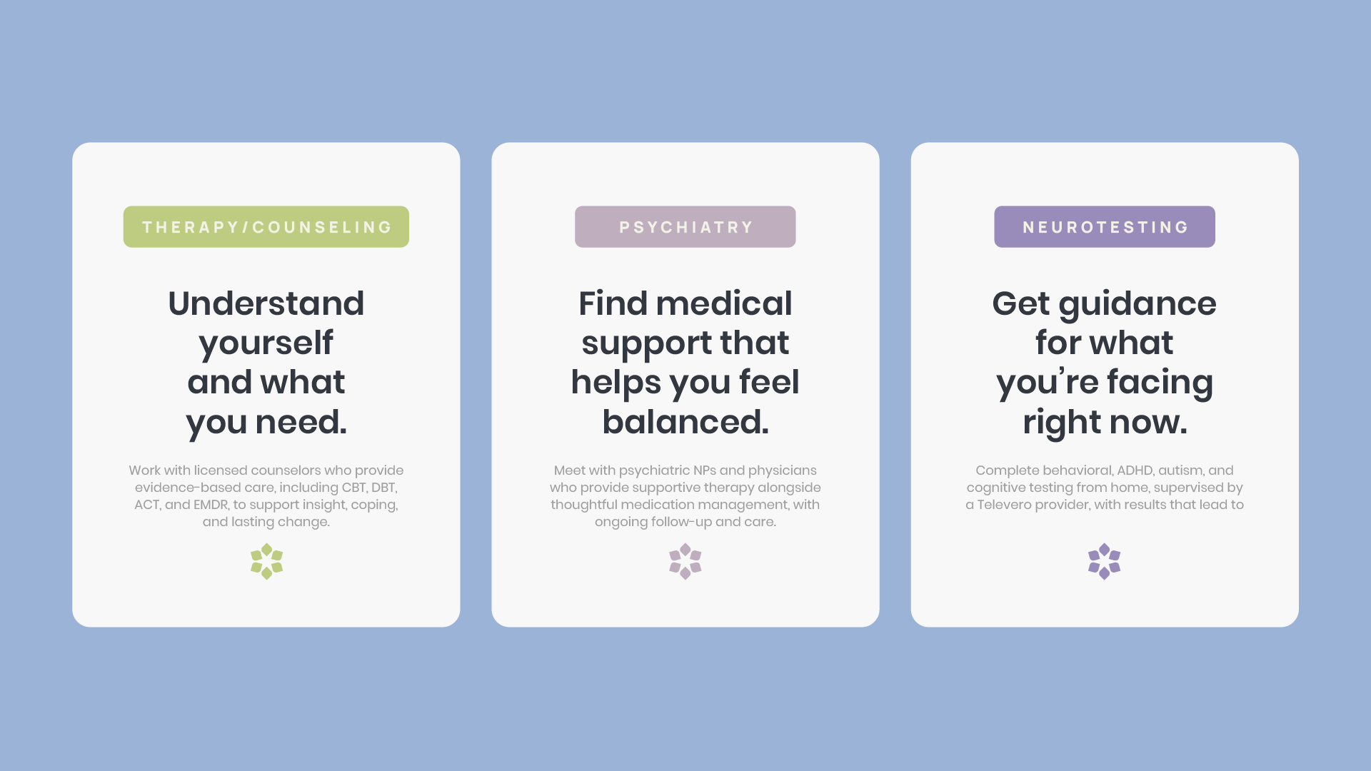 StayWell website hero section with a teal overlay on an active lifestyle background, displaying the logo and headline "Built to align with how your body actually works"